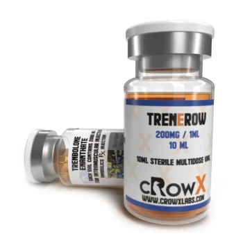 Trenerow 200 Mg (Trenbolone Enanthate)