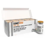 Somatrow 100 Iu (HGH)