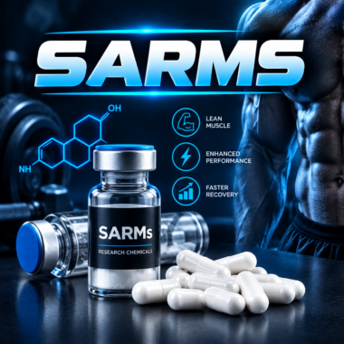 Sarms