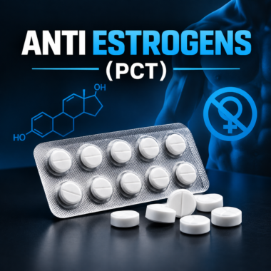 Anti Estrogens (PCT)