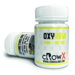 Oxyrow 50 Mg (Oxymetholone)