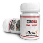 Oxarow 50 (Oxandrolone)