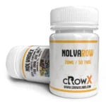 Nolvarow 20 Mg (Tamoxifen Citrate)