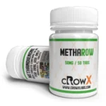 Metharow 50 (Methandienone)