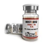 Masterow 200 Mg (Drostanolone Enanthate)
