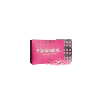 ALPHANABOL