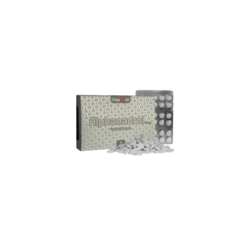 ALPHANADROL 50MG