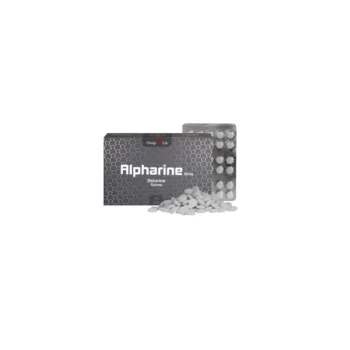 ALPHARINE