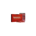 alphaturin-omega-labs