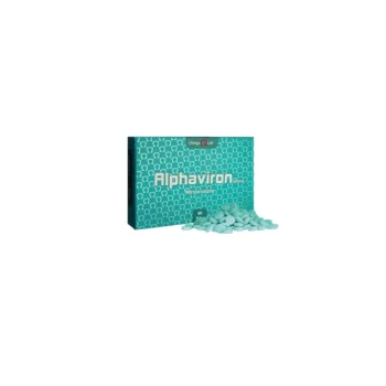 ALPHAVIRON