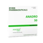 Anadrol 50Mg