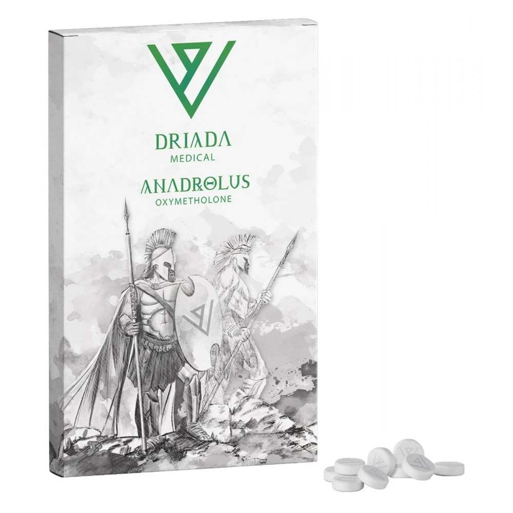 anadrolus-driada-medical