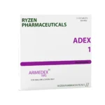 Arimidex 50 Mg