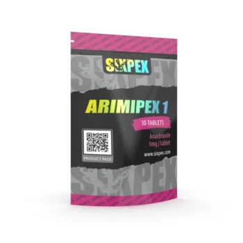 ARIMIPEX 1