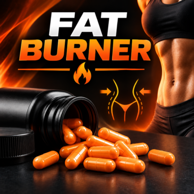 Fat Burner