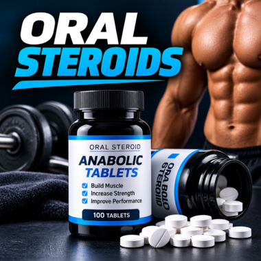 Oral Steroid
