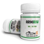 Arimirow 1 Mg (Anastrozole)
