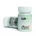 Clenrow 40 Mcg (Clenbuterol)
