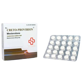 Creto Proviron