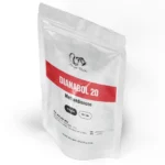 Dianabol 20