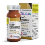 Etho Primobolan 100Mg