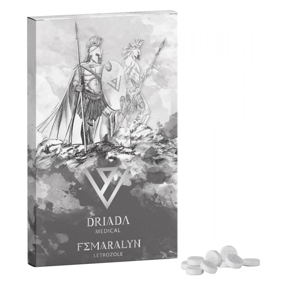 femaralyn-driada-medical