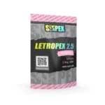 letropex-25-sixpex
