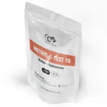 Methyl-1-Test 10
