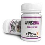 Winsrow 50 (Stanozolol)