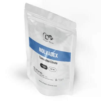 Nolvadex 20