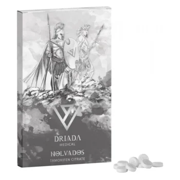 Nolvados 10 Mg