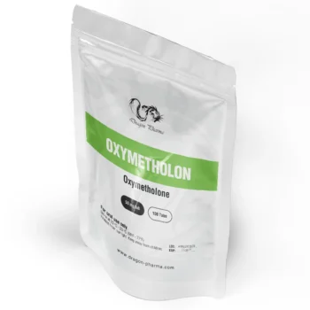 Oxymetholone 50