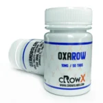 Oxarow 10 (Oxandrolone)
