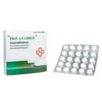 Pro Anadrol 50 Mg