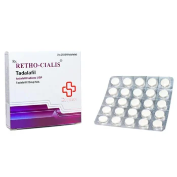 Retho - Cialis