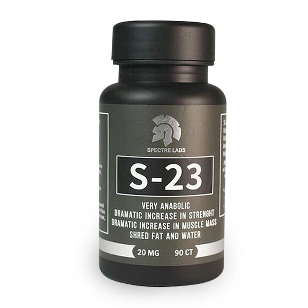 s-23-spectre-labs