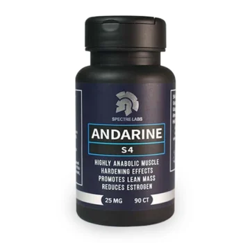 S4 ANDARINE