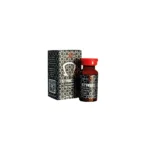 stanoil-omega-labs