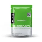 Superdrol 10Mg x 100 Tabs