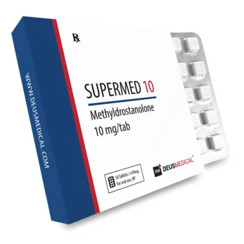 SUPERMED 10
