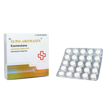 Supo - Aromasin