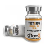 testcrow-crowx-labs