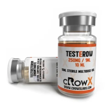 Testerow 250 (Testosterone Enanthate)