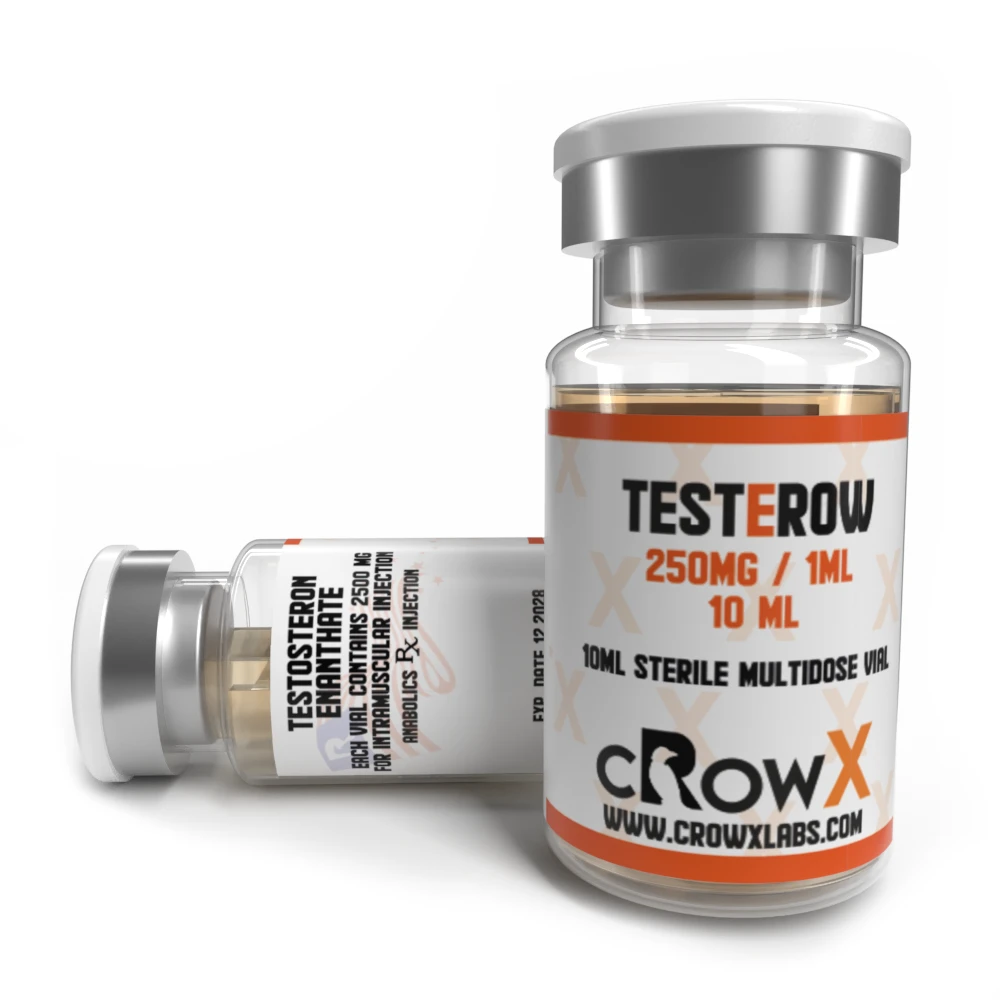testerow-crowx-labs