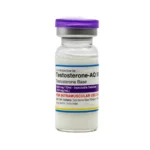 Testosterone-AQ 50