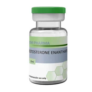 Testosterone Enanthate