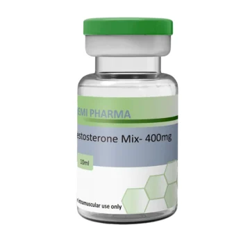 Testosterone Mix 400