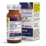 Testosterone-Trenbolone Short Blend 150