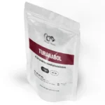 Turanabol 20