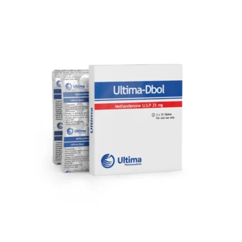 Ultima-Dbol 25
